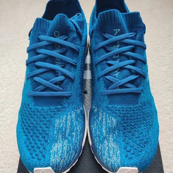 Adidas adizero Prime Parley Blue Night 2017 - Picture 5 of 5